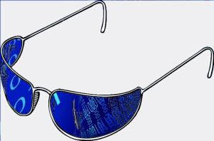 Augmented Reality Glasses